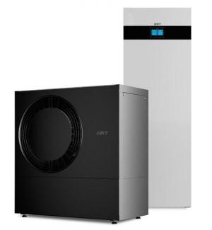 IVT AIR X 5000