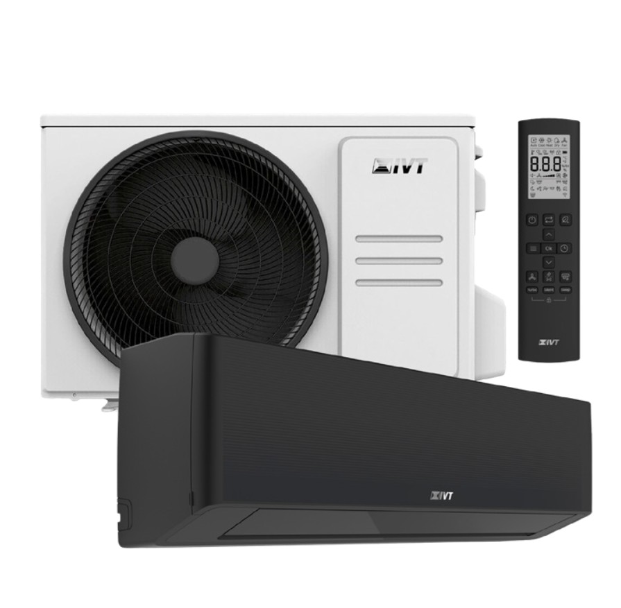 IVT AERO 700 - vzduch/vzduch